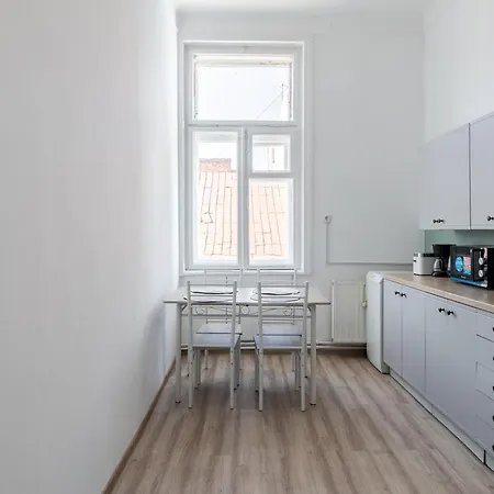 на краківській Апартаменти Львів