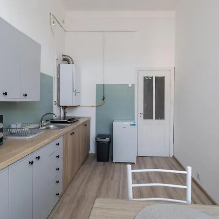 на коперника Apartment *
