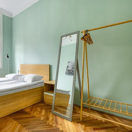 Lägenhet на коперника Lviv