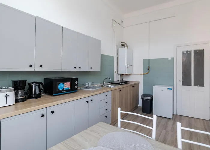 アパート на коперника リヴィウ